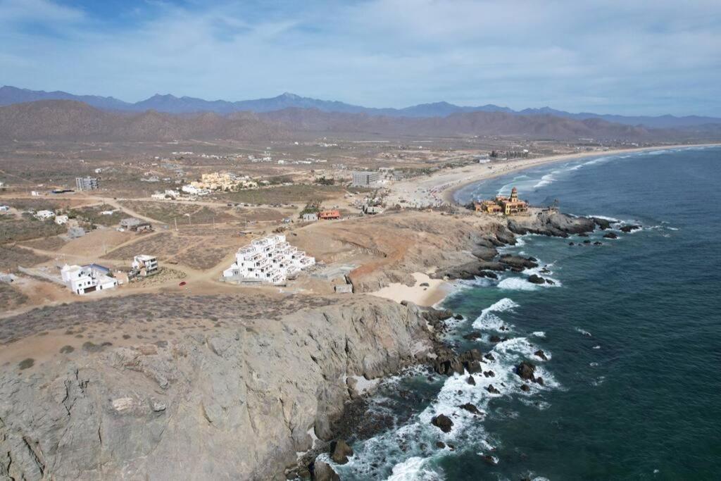 الشقق الفندقية San Carlos في  The Cove At Cerritos المظهر الخارجي الصورة