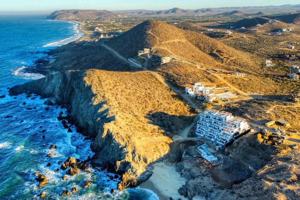 الشقق الفندقية San Carlos في  The Cove At Cerritos المظهر الخارجي الصورة