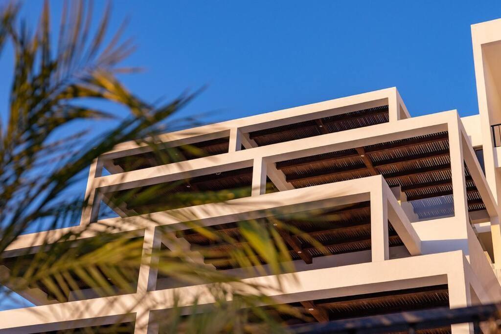 الشقق الفندقية San Carlos في  The Cove At Cerritos المظهر الخارجي الصورة